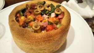 ご飯